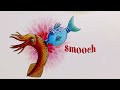 🐟The Pout Pout Fish🐟 Amazing Kid Read Aloud Books | Funny Bedtime Stories Picture Books