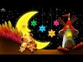 Lullaby For Babies To Go To Sleep Faster ♥ Effective Baby Music For Sweet Dreams