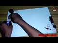 Laser security alarm| how to make laser alarm| homemade door alarm| homemade security alarm|alarm|