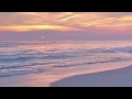 BEST BEACH SUNSET Florida St. Joseph Peninsula State Park #45 Beaches Ocean Waves sounds video