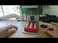 How to use Wooden Opener Jig/Fixture