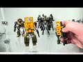 Long Videos Are Back! | Transformers Brawn COMPARISON AND REVIEW