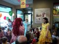 Enchanted Rose Entertainment Princess Night 2K12  -  