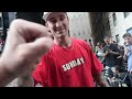 BMX Riders Take Over NYC (Don of the Streets 2021)