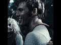 Finnick Odair Edits | TikTok Edits Compilation | The Hunger Games Movies