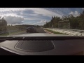 Nurburgring / BMW M4 / 9-20-15