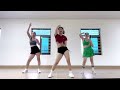 Aerobic Workout for Weight Loss | 20-Minute Fat Burning Cardio Routine | SU AEROBIC FITNESS
