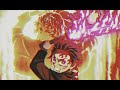 Demon Slayer: Yoriichi theme | (slowed)