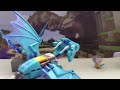 What happens to scavengers- A wings of fire animation
