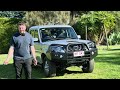 2023 Mahindra PikUp Review: RIP Toyota LandCruiser?! EXTREMELY UNDERRATED UTE!