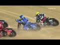 WHAT A RESULT FOR BARTOSZ ZMARZLIK IN THE FINALl! | 🇱🇻 Speedway GP Highlights