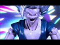 Dragon Ball Super Super Hero- Beast Gohan VS Cell Rematch (Stop-Motion Animation)