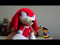 Sonic's Memory Loss! - Sonic and Friends