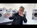How to Start Laundromat Business ($1,000,000 Investment)
