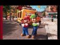 Al's Amalgamations #3 Mario movie comp