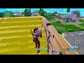 SQUAD CARRY CHAOS!! (Fortnite Battle Royale)