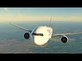 TURKISH B777-300 | Istanbul ✈ Cape Town | MSFS (4K)