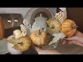 NEW🍁 2023 MASSIVE DECORATE WITH ME FOR FALL MARATHON🍁/FALL DECORATE WITH ME/FARMHOUSE FALL DECORATE