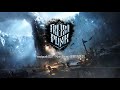 Frostpunk OST - Main Theme + Menu [EXTENDED]