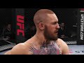 EA SPORTS™ UFC® I Get KTFO. The Notorious Conor Mcgregor VS. Matt The Terror Serra