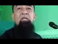 USTAZ AZHAR IDRUS - FAHAM ELOK-ELOK TENTANG PENSIJILAN HALLAH ATAU LOGO HALAL MAKANAN