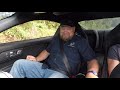 How To Drive A Stick Shift: Bill teaches an employee how to drive a Manual Transmission
