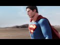Superman vs Hulk - The Fight  (Part 1)