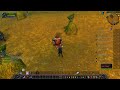 I Finally Hit Level 15 In World Of Warcraft: Cataclysm Classic. I Can Do Dungeons Now!! | 2024
