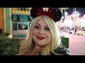 Disney Jollywood Nights honest review ✨ Disney vlog Hollywood Studios