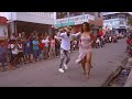 Ataca X Alemana Bachata Dance [Volvió - Grupo Extra Touch]