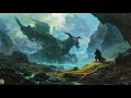 Epic Viking Music Vol 1: Powerful Fantasy Music and Ambience