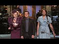 Monologue: Josh Hutcherson and the SNL Hunger Games - SNL