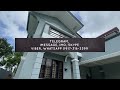 L-120-24 SOLD! House and lot clean title ready for occupancy | tagaytay Philippines