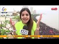 ముంబయిలో టీమిండియా విజయోత్సవ ర్యాలీ | Team India's T20 World Cup Victory Parade In Mumbai :🔴LIVE