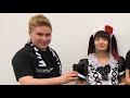 BAND-MAID Interview
