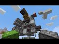 [Minecraft snapshot] Universal 8 game tick silent crafter