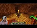 CAN MY CHAT HELP ME BEAT MINECRAFT? (DAY 3)