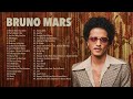 When I Was Your Man | Bruno Mars Greatest Hits | Bruno Mars Love Songs [2 Hour Loop 4K]