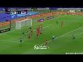 المنتخب السعودي 1-1 المنتخب عمان