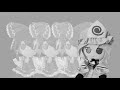 FumoTrain: Inabakumori - Lagtrain (Fumo Parody)