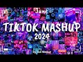 Tiktok Mashup June 💗2024💗 (Not Clean)