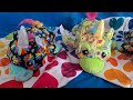Unbox Rare Disney Doorables Cutetitos Unicornitos Toys In 10 Minutes - Asmr Mystery Toy Magic!