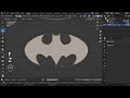 Blender Tutorial - Turn Any 2D Image to 3D Model - Quick & Easy