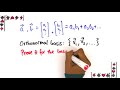 The meaning of the dot product | Linear algebra makes sense