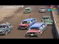 Kings Lynn Unlimited Banger Racing Last one for #1 Maai Retirement 2022 FULL RACES