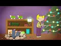 Eddsworld Fan Made - The Nightmare Before Christmas