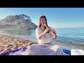 Tibetan Healing Flute, Sleep Meditation Music, Instrumental Meditation Music #4