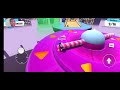 Stumble Guys Funny Moments (Sound effecting Game, Dancing while waiting, Failure Moments...)