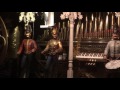 Marvelous Mechanical Music Machines - The Gladiator Calliope - House on the Rock