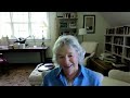 FRANCES MAYES ON WRITING UNDER THE TUSCAN SUN - PROMO FROM UPCOMING EPISODE ON ABOUT THE AUTHORS TV
